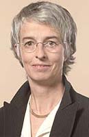 Senatorin Alexandra Dinges-Dierig