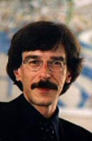 Oberbaudirektor Jörn Walter